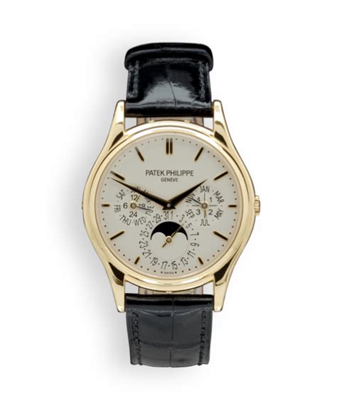 patek philippe usato prezzi|Prezzi Patek Philippe usati e vintage .